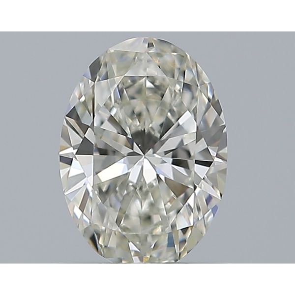 OVAL 0.52 H VVS2 EX-VG-VG - 1533224248 GIA Diamond
