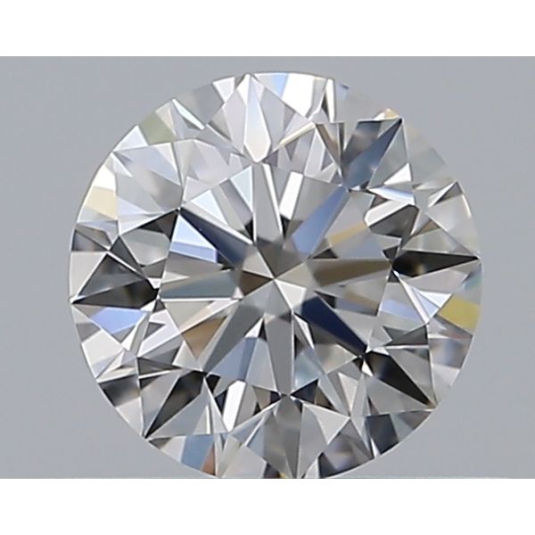 ROUND 0.52 E VS1 EX-EX-EX - 1533236733 GIA Diamond
