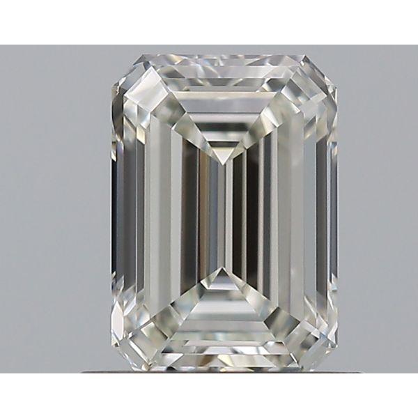 EMERALD 0.8 I VVS2 EX-EX-EX - 1533239876 GIA Diamond