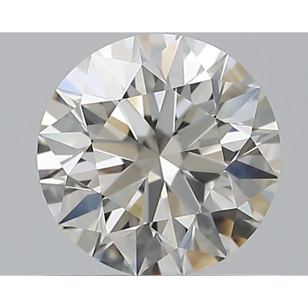 ROUND 0.81 I VVS1 EX-EX-EX - 1533261629 GIA Diamond