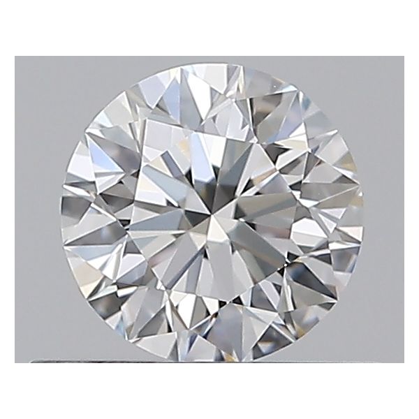 ROUND 0.51 E VVS2 EX-EX-EX - 1533278808 GIA Diamond