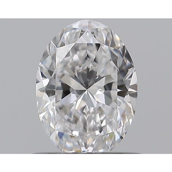 OVAL 0.51 D VVS2 EX-EX-VG - 1533286174 GIA Diamond