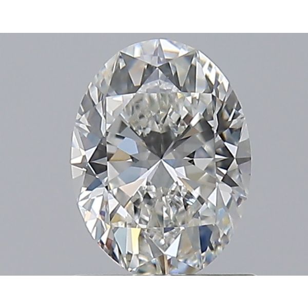 OVAL 1 G VVS2 GD-EX-EX - 1533302697 GIA Diamond