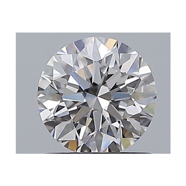 ROUND 0.76 D VVS2 EX-EX-EX - 1533303661 GIA Diamond