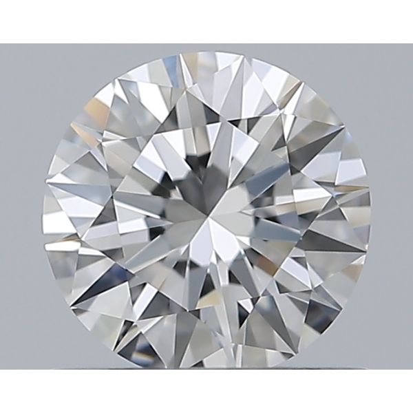 ROUND 0.62 D VVS2 EX-EX-EX - 1533303855 GIA Diamond