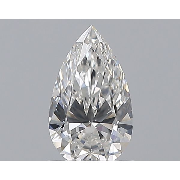 PEAR 0.75 F VS2 EX-EX-EX - 1533307170 GIA Diamond