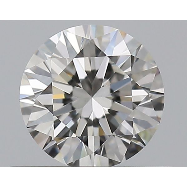 ROUND 0.5 G VS2 EX-EX-EX - 1533308403 GIA Diamond