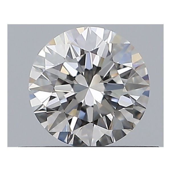 ROUND 0.5 G VVS1 EX-EX-EX - 1533308718 GIA Diamond