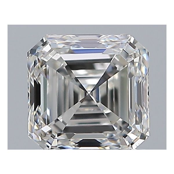 SQ EMERALD 1.01 G VS2 EX-VG-EX - 1533326795 GIA Diamond