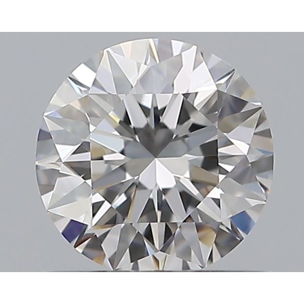 ROUND 0.6 F VS1 EX-EX-EX - 1533331496 GIA Diamond