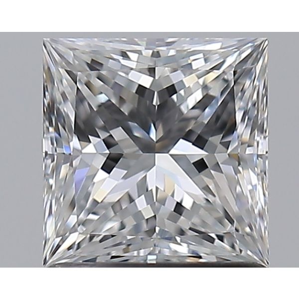 PRINCESS 1.08 E FL EX-EX-EX - 1533345989 GIA Diamond