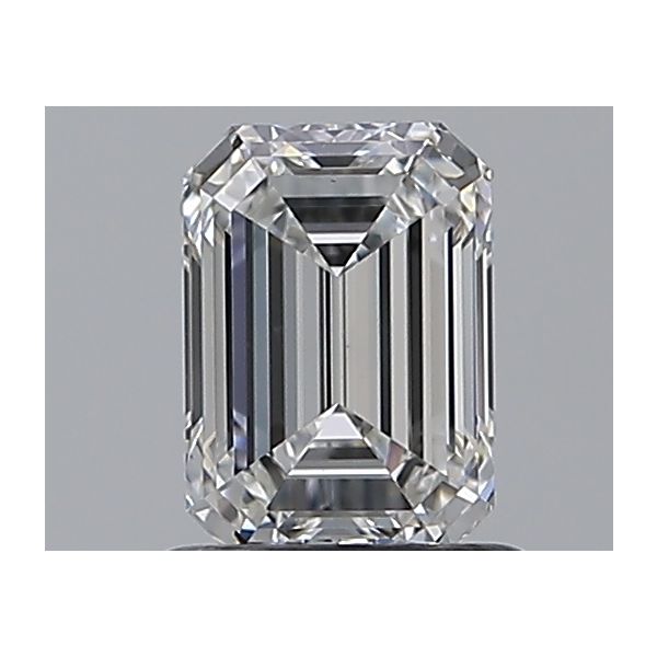 EMERALD 1.01 F VS2 EX-EX-EX - 1533347406 GIA Diamond