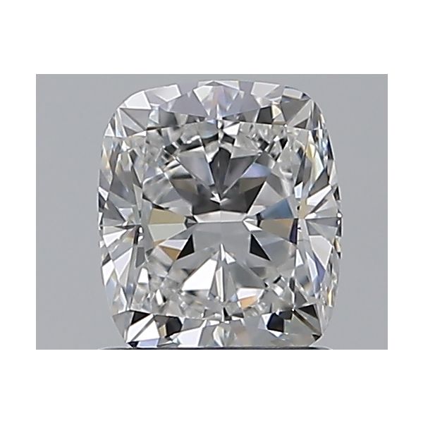CUSHION 0.99 E VVS1 EX-EX-EX - 1533348270 GIA Diamond