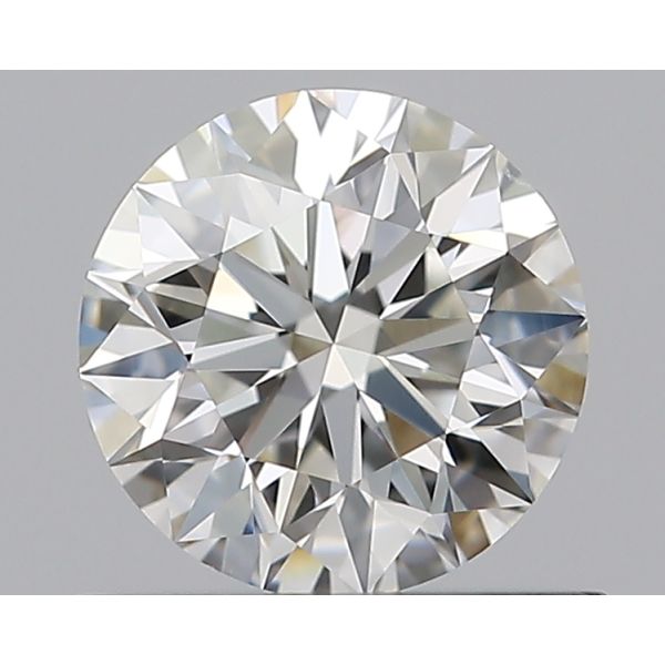 ROUND 0.71 I VVS1 EX-EX-EX - 1533349903 GIA Diamond