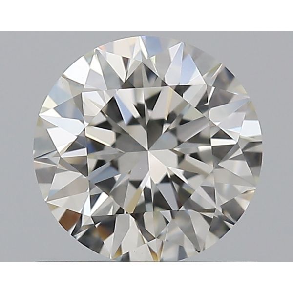 ROUND 0.75 I VS1 EX-EX-EX - 1533351713 GIA Diamond