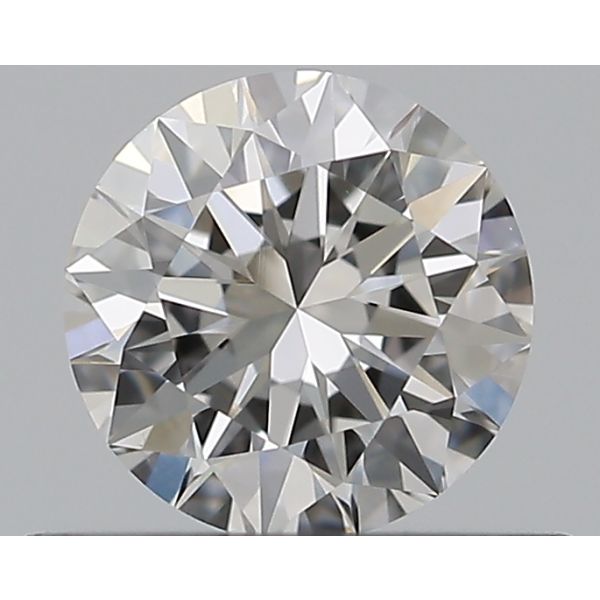 ROUND 0.5 F VS2 EX-EX-EX - 1533353977 GIA Diamond
