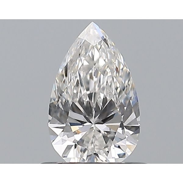PEAR 0.59 E VS2 EX-VG-VG - 1533357434 GIA Diamond