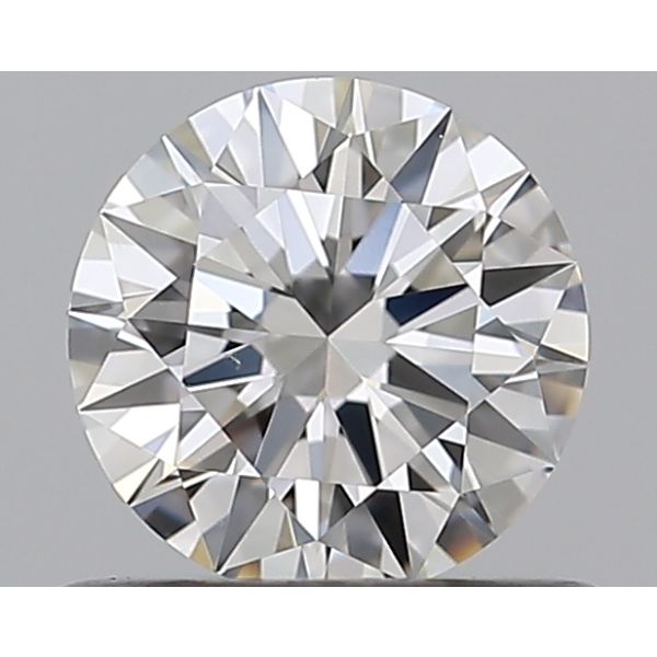 ROUND 0.51 F VS2 EX-EX-EX - 1533365392 GIA Diamond