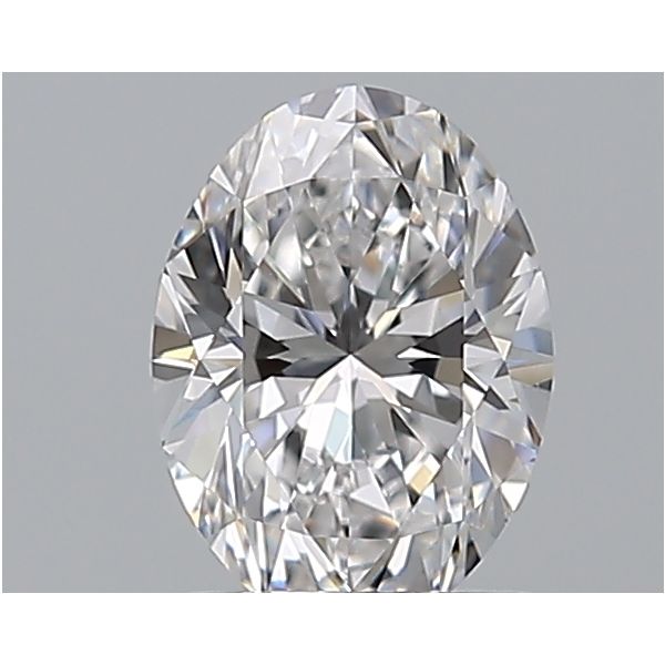 OVAL 1 D VS1 GD-EX-EX - 1533375214 GIA Diamond