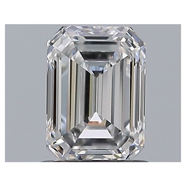 EMERALD 1 E VS2 EX-EX-EX - 1533375311 GIA Diamond