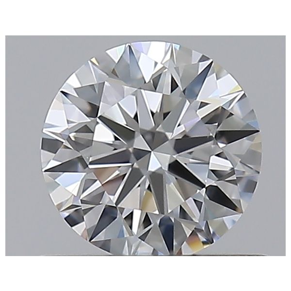 ROUND 0.59 E VS2 EX-EX-EX - 1533376139 GIA Diamond