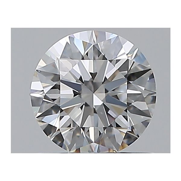 ROUND 0.7 F VS2 EX-EX-EX - 1533376507 GIA Diamond