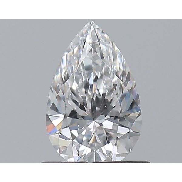 PEAR 0.6 D VS2 EX-VG-VG - 1533387332 GIA Diamond