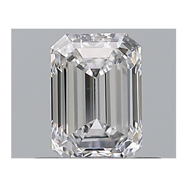 EMERALD 0.51 D VS2 EX-VG-VG - 1533390876 GIA Diamond