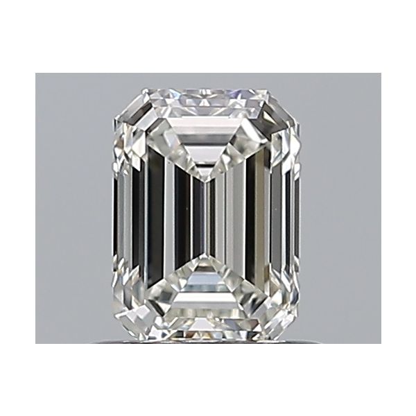 EMERALD 0.6 H VS1 EX-VG-VG - 1533391201 GIA Diamond