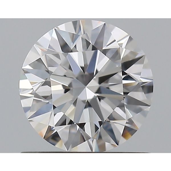 ROUND 0.81 D VVS1 EX-EX-EX - 1533397079 GIA Diamond