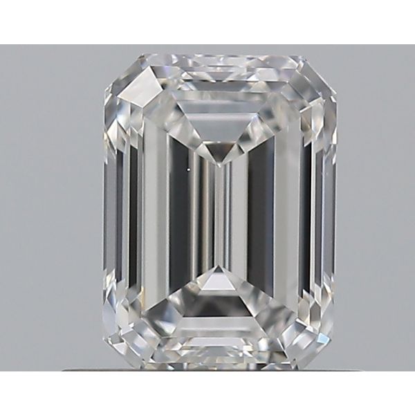 EMERALD 0.7 E VS1 EX-EX-EX - 1533399894 GIA Diamond