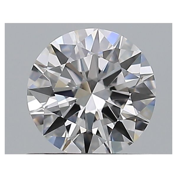 ROUND 0.66 E VVS2 EX-EX-EX - 1533407979 GIA Diamond