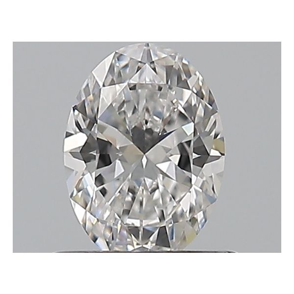 OVAL 0.62 E VVS2 EX-VG-EX - 1533421523 GIA Diamond
