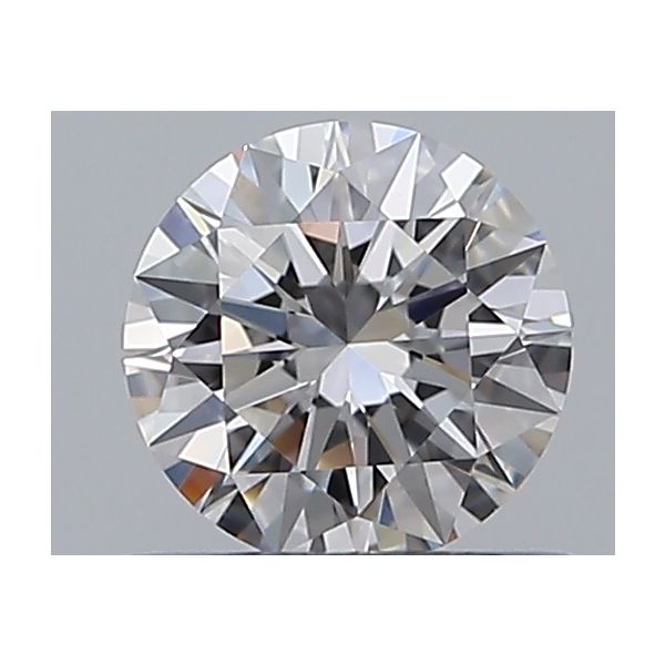 ROUND 0.51 D VVS1 EX-EX-EX - 1533427541 GIA Diamond