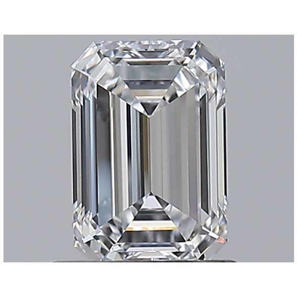 EMERALD 1.01 D VVS2 EX-EX-EX - 1533428930 GIA Diamond