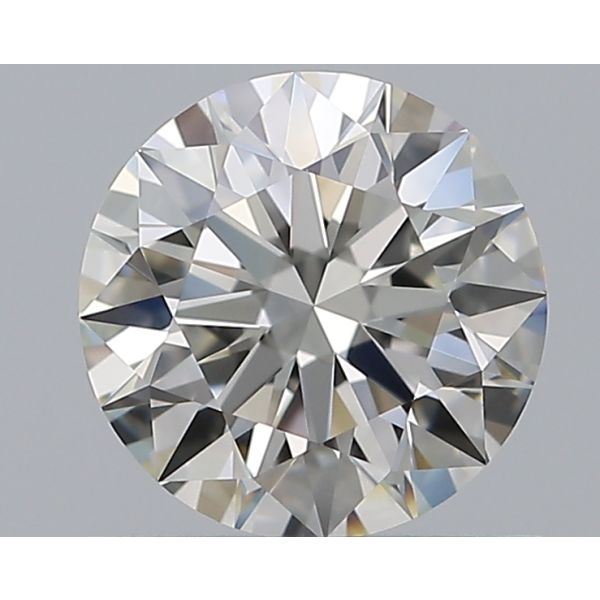 ROUND 0.81 I VVS1 EX-EX-EX - 1533430916 GIA Diamond