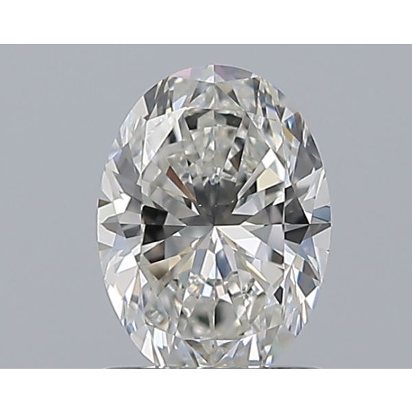 OVAL 1 G VS1 VG-EX-EX - 1533431625 GIA Diamond