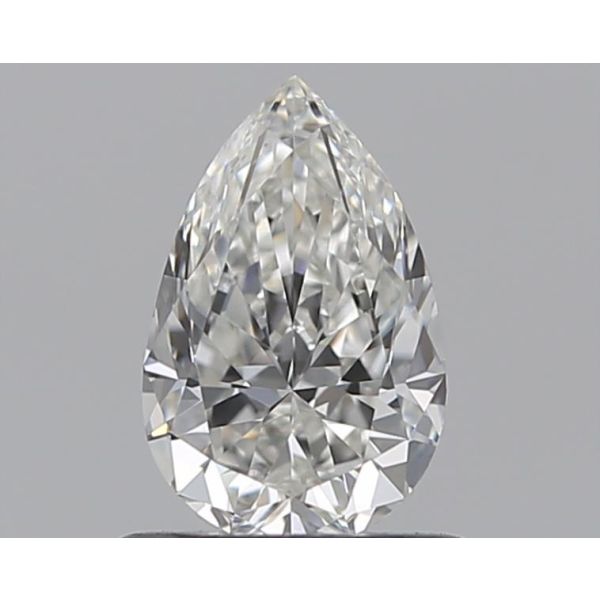PEAR 0.7 H VS2 VG-VG-VG - 1533436696 GIA Diamond