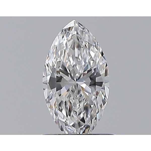 MARQUISE 0.7 D VVS2 EX-EX-VG - 1533439607 GIA Diamond