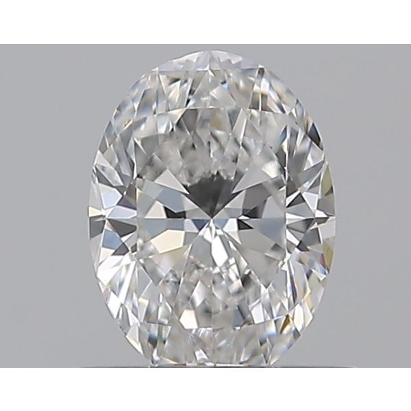 OVAL 0.5 D VS1 VG-VG-VG - 1533442195 GIA Diamond