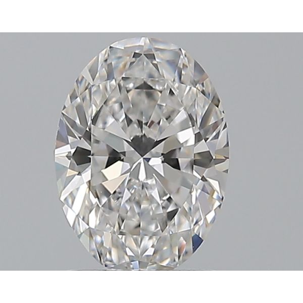 OVAL 1.2 D VVS2 VG-EX-EX - 1533448115 GIA Diamond
