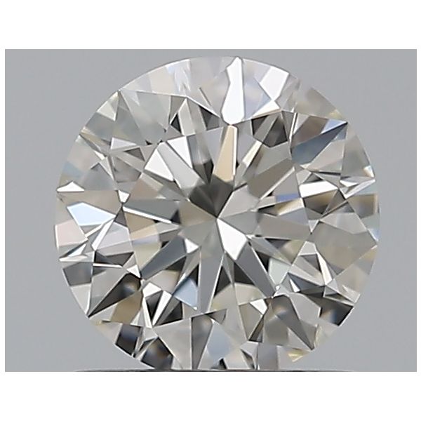 ROUND 0.76 H VVS2 EX-EX-EX - 1533459550 GIA Diamond