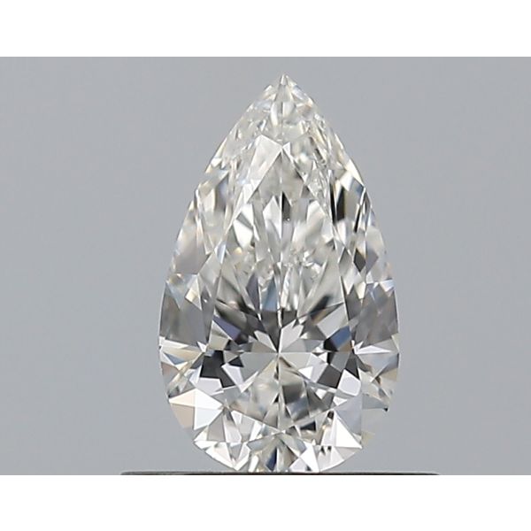 PEAR 0.5 F VVS2 EX-VG-VG - 1533463699 GIA Diamond