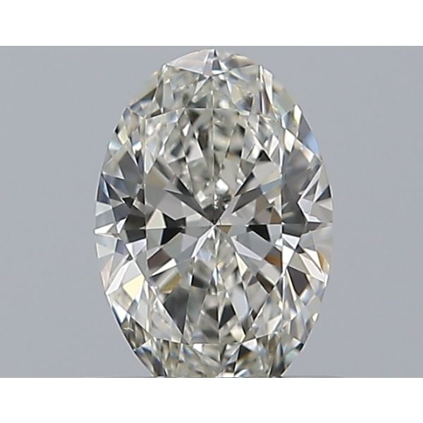 OVAL 0.5 H VS2 EX-VG-EX - 1533469069 GIA Diamond