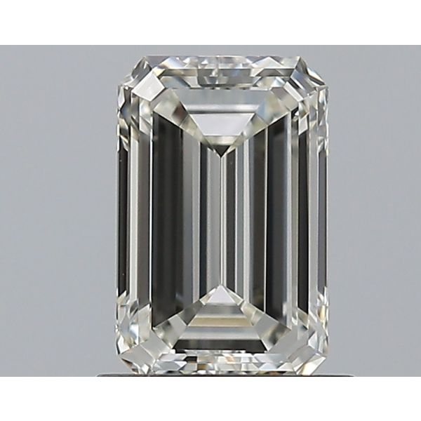 EMERALD 0.9 I VS2 EX-VG-EX - 1533479292 GIA Diamond