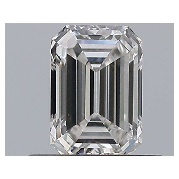 EMERALD 0.51 F VS1 EX-VG-EX - 1533479946 GIA Diamond