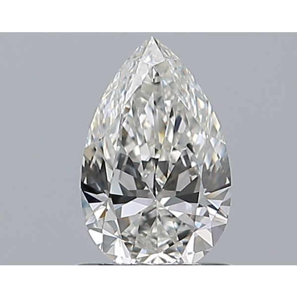 PEAR 0.75 G VS1 EX-VG-EX - 1533489031 GIA Diamond