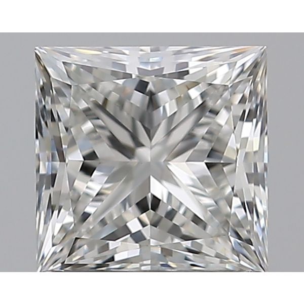 PRINCESS 1.01 G VVS2 EX-EX-EX - 1533491175 GIA Diamond