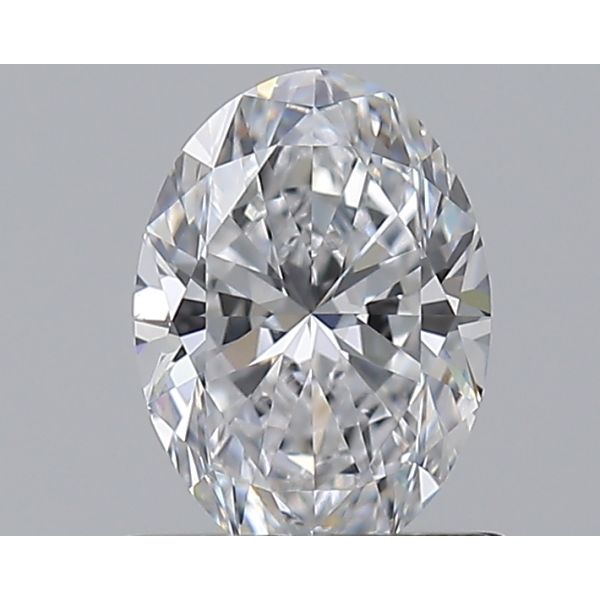OVAL 0.7 D VS2 EX-EX-EX - 1533498260 GIA Diamond