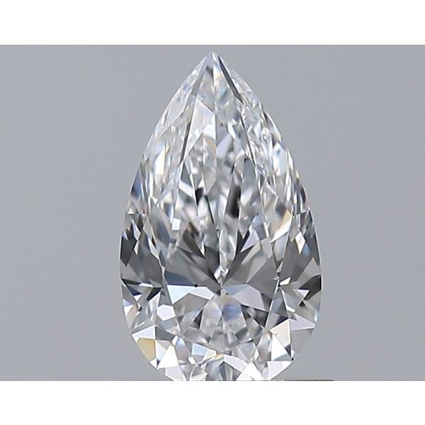 PEAR 0.7 D VS1 VG-VG-EX - 1533501327 GIA Diamond